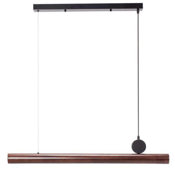 Lampa sufitowa wisząca Forest Linie Led APP969-1CP