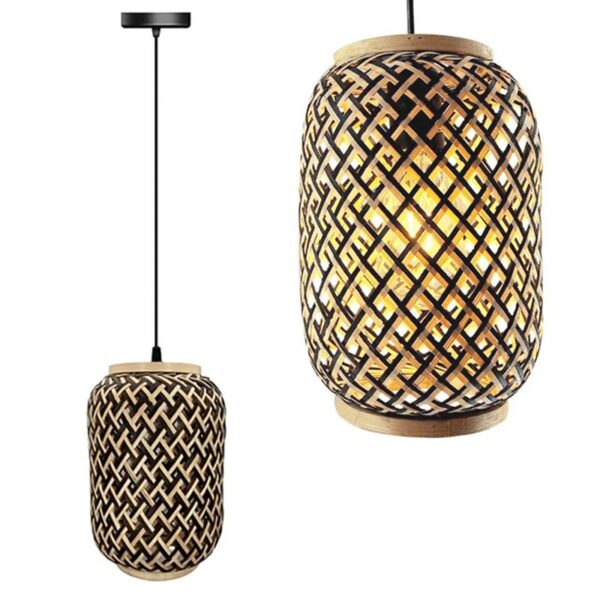 Lampa Wisząca Boho APP1424-1CP