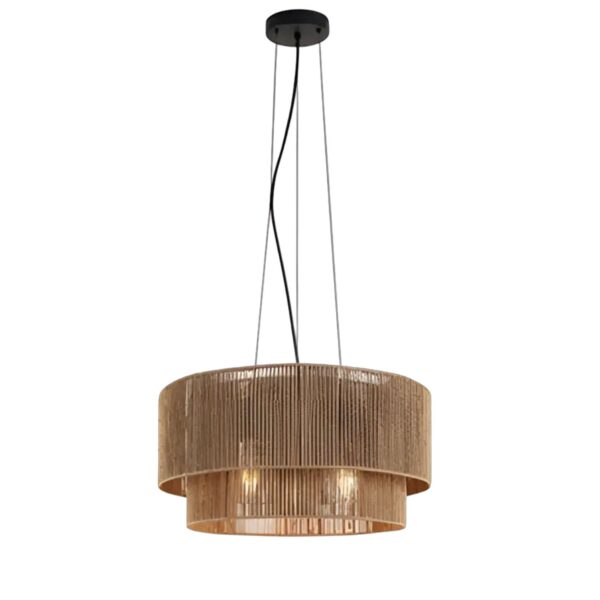 LAMPA SUFITOWA APP1837-1CP