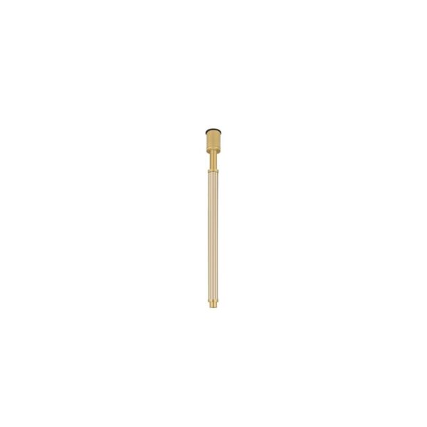 Lampa sufitowa nowoczesna Antigo ASTAKO Y 70 cm – mosiądz, mosiądz satyna mat, LED 2 W, 3000 K – 1098- MSM
