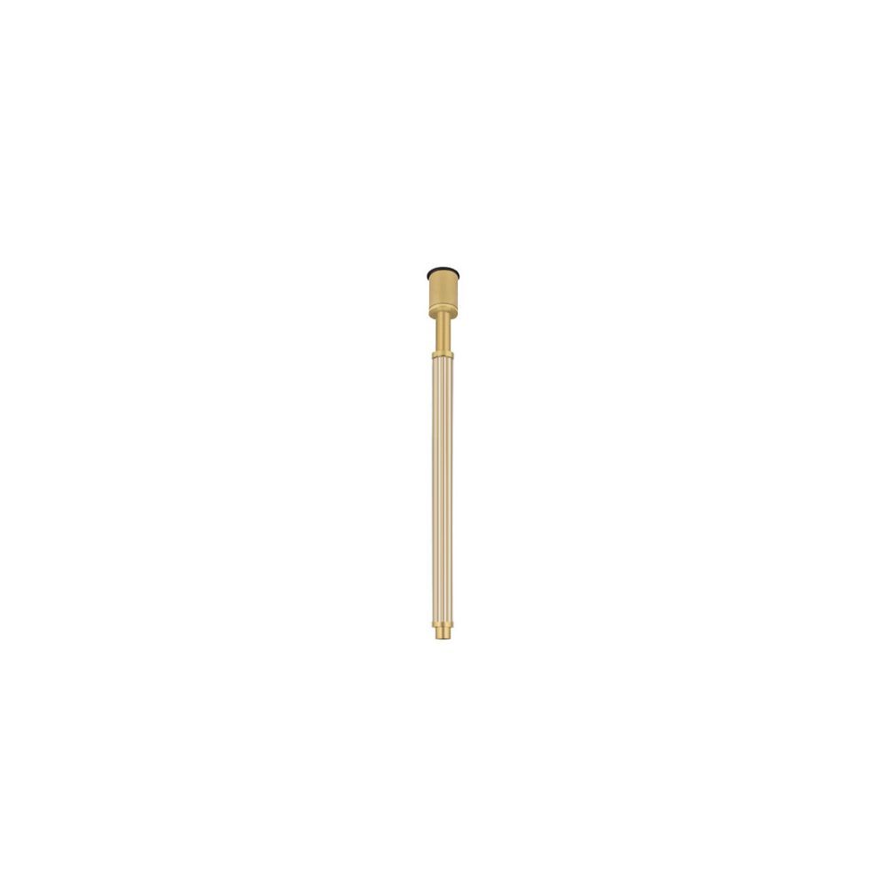 Lampa sufitowa nowoczesna Antigo ASTAKO Y 70 cm – mosiądz, mosiądz satyna mat, LED 2 W, 3000 K – 1098- MSM