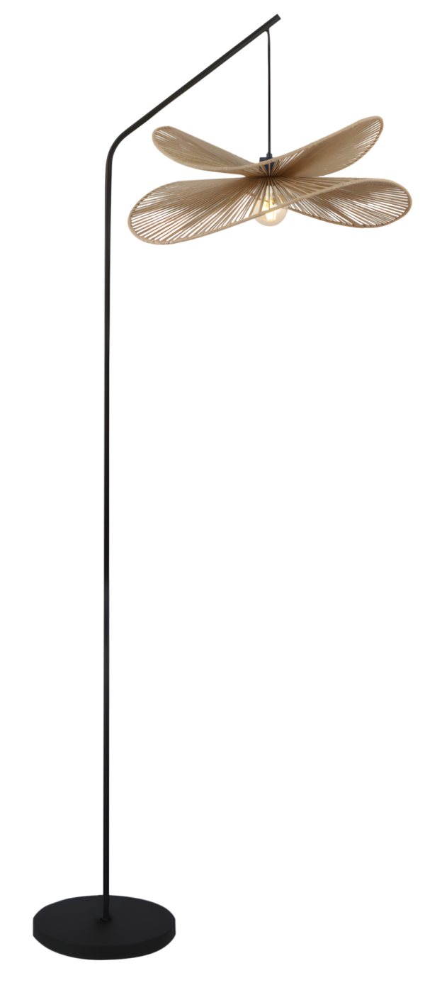 Lampa Stojąca Podłogowa APP1830-1F