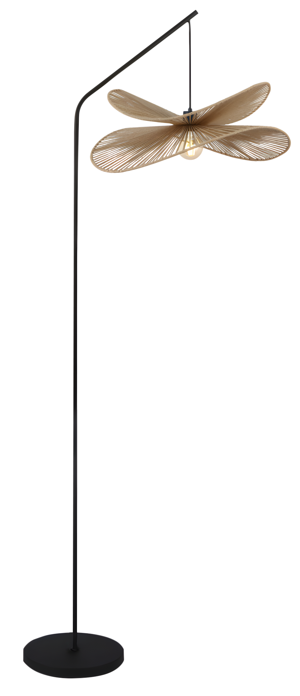 Lampa Stojąca Podłogowa APP1830-1F