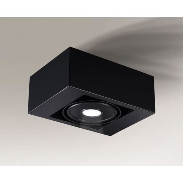 Lampa sufitowa Antigo UTO IL – LED, 3000 K – 1222