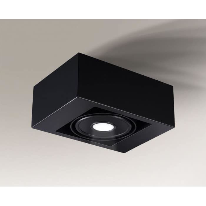 Lampa sufitowa Antigo UTO IL – LED, 3000 K – 1222