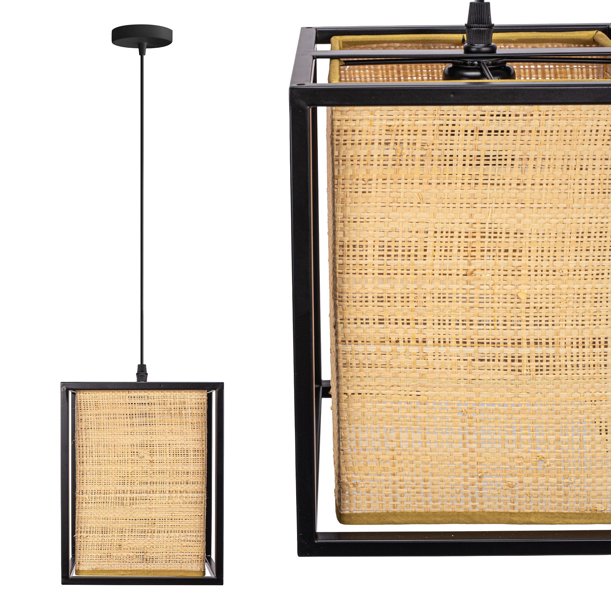 Lampa Wisząca APP1285-1CP