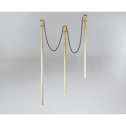 Lampa wisząca nowoczesna Antigo alha Y – 9331