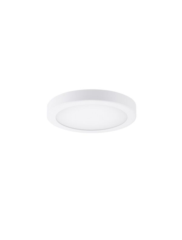 Moduł oświetleniowy do wentylatora Luces Exclusivas APIZACO, biały, LED 18 W 3000–6500 K, Ø 18 cm – LE45825
