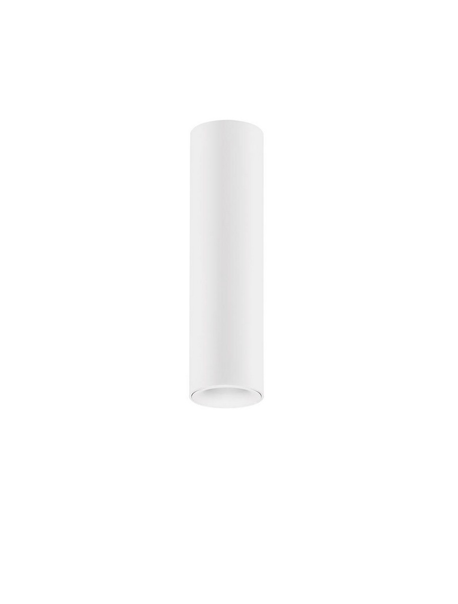 Reflektor sufitowy nowoczesny Luces Exclusivas BARXETA, biały, LED 6 W 3000 K, Ø 4 cm – LE45928