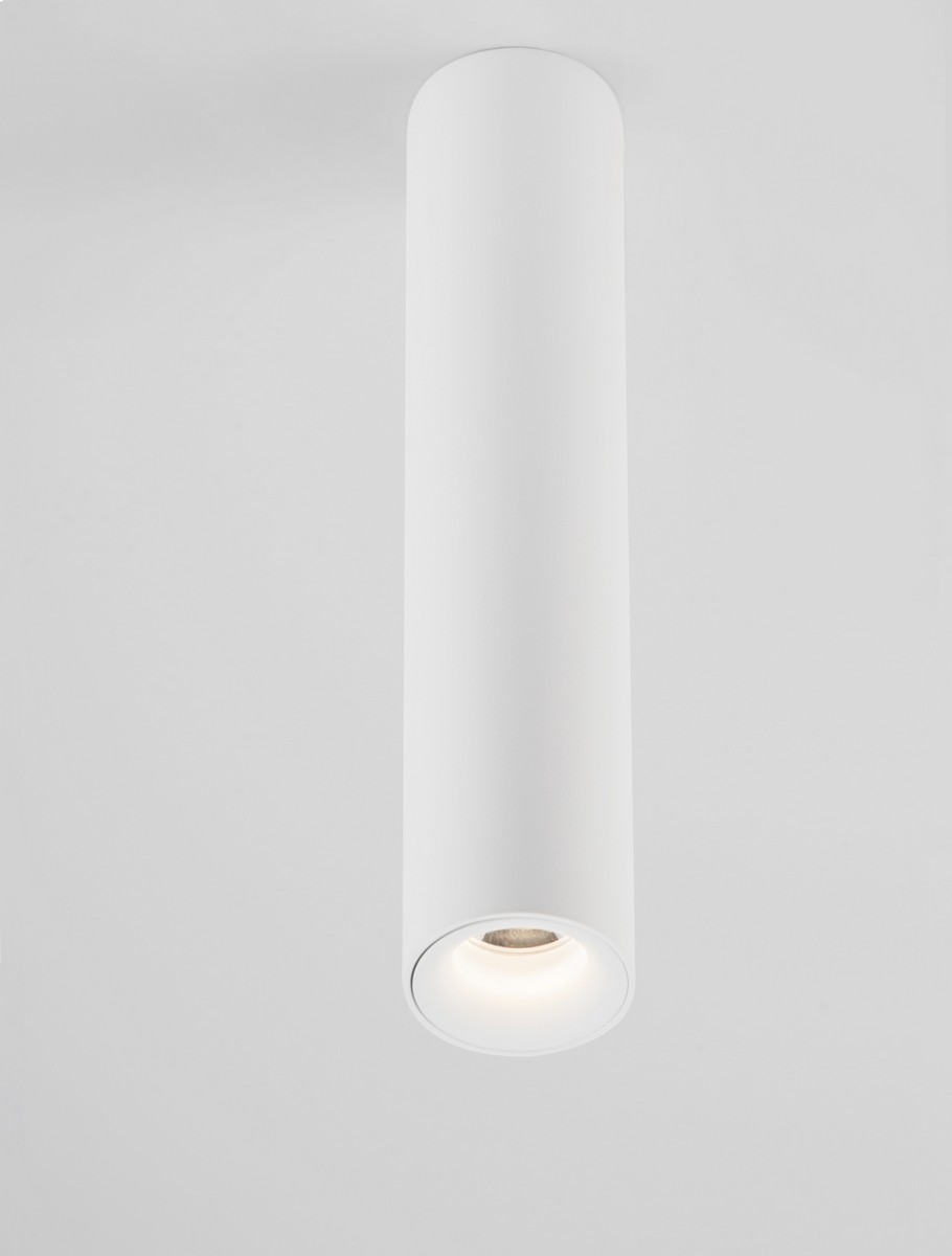 Reflektor sufitowy nowoczesny Luces Exclusivas BARXETA, biały, LED 8 W 3000 K, Ø 4 cm – LE45931 - obrazek 5