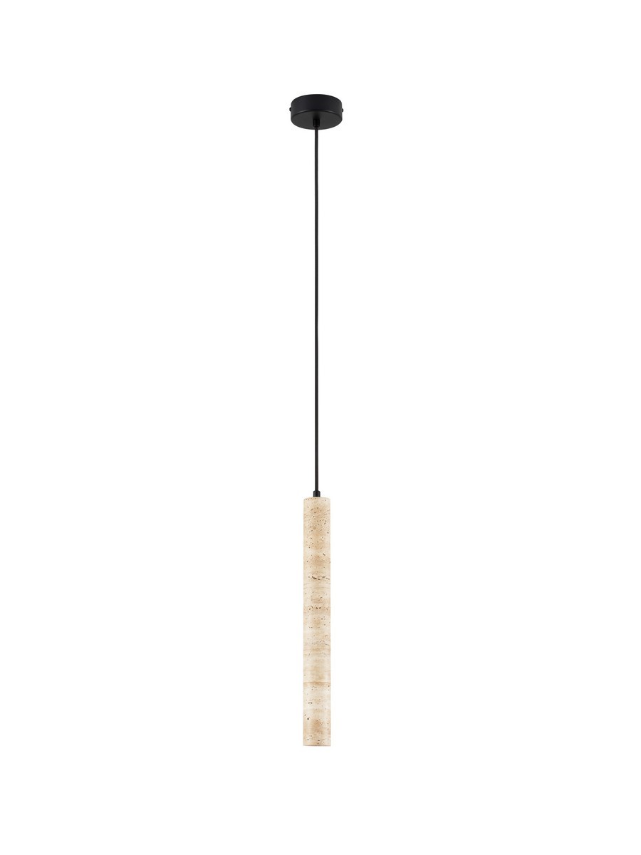 Lampa wisząca nowoczesna Luces Exclusivas INGENIO, beżowa, LED 3 W 3000 K, Ø 4,5 cm – LE46079