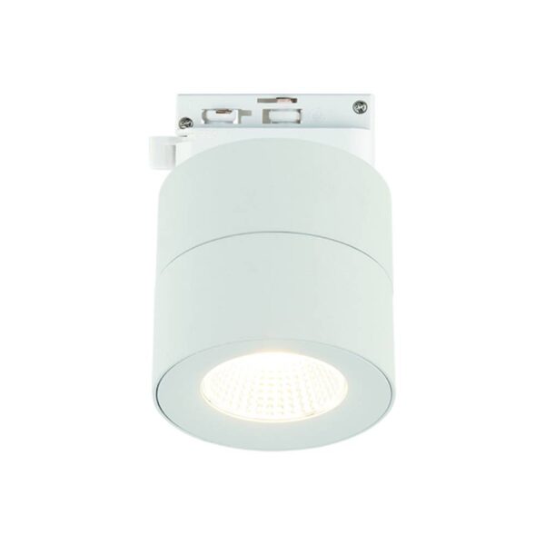 Oprawa szynowa 1F MONE OR82852, biała, LED 7 W, 3000 K – Open Design Highlights