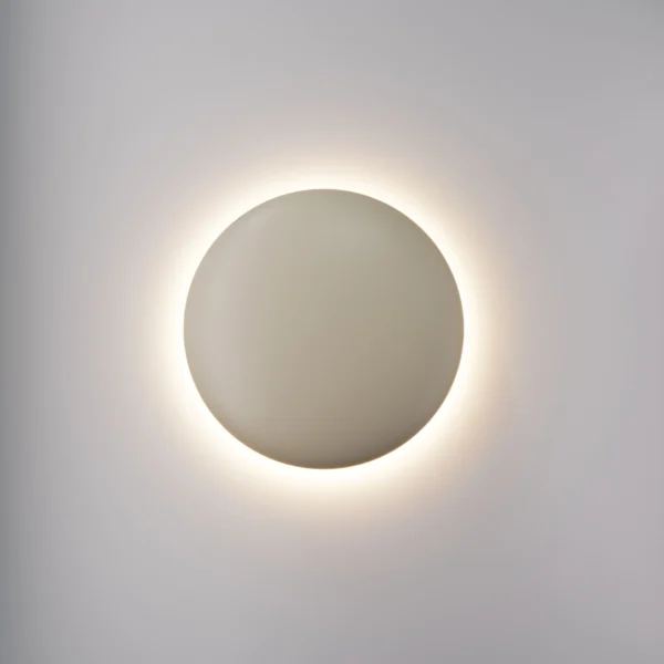 Kinkiet nowoczesny DROP LED ciepły beż – Sigma Lighting 41560
