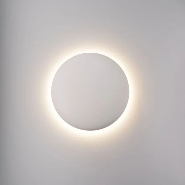 Kinkiet nowoczesny DROP LED szary beż – Sigma Lighting 41565