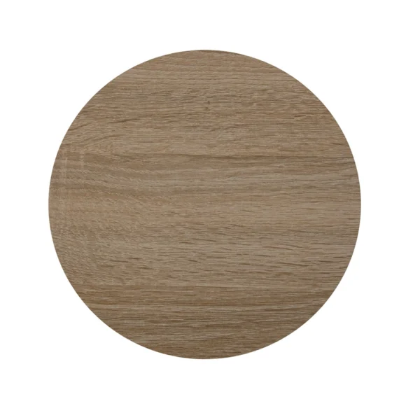 Kinkiet w stylu modern classic LAURA LHDF dąb, 3 × G9 – Sigma Lighting 41096