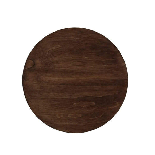 Kinkiet w stylu modern classic LAURA ciemny brąz, 3 × G9 – Sigma Lighting 41094