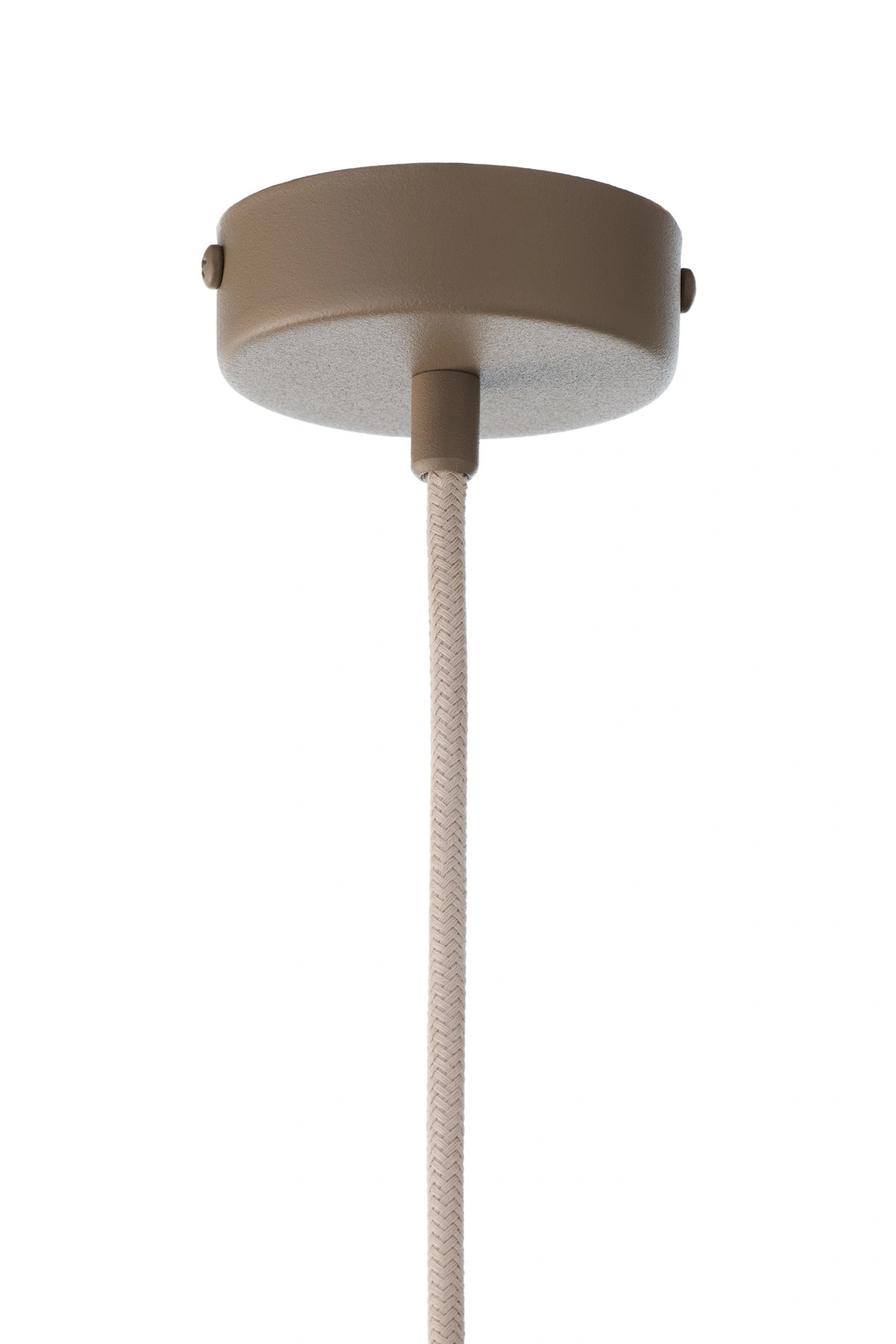 Lampa wisząca skandynawska ALBA 1 S, 1 × E27 – Sigma Lighting 41842 - obrazek 3