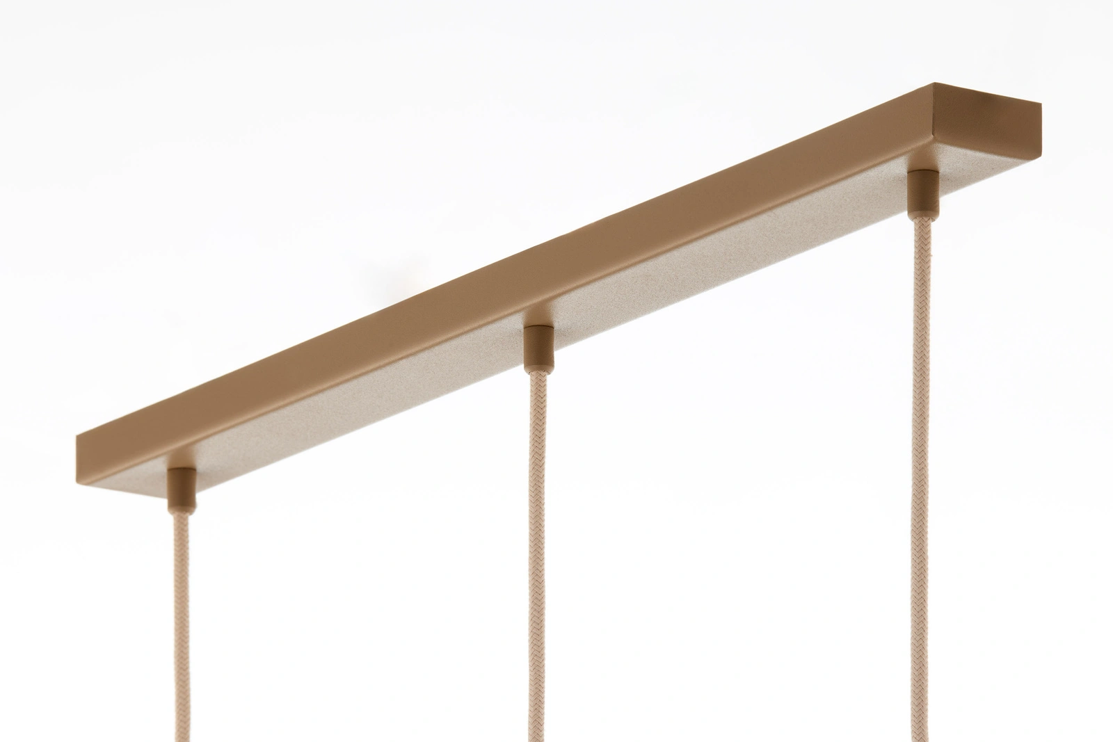 Lampa wisząca skandynawska ALBA 3 prosty, 3 × E27 – Sigma Lighting 41845 - obrazek 5