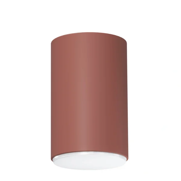 Spot sufitowy minimalistyczny TUBO L ceglany spot, LED – Sigma Lighting 41568