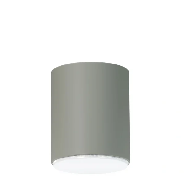 Spot sufitowy minimalistyczny TUBO M szałwia, LED – Sigma Lighting 41527