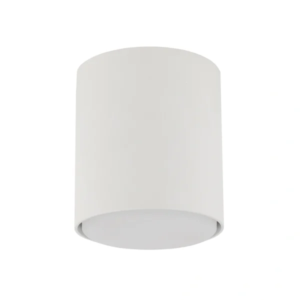 Plafon minimalistyczny TUBO M biały, LED – Sigma Lighting 40843