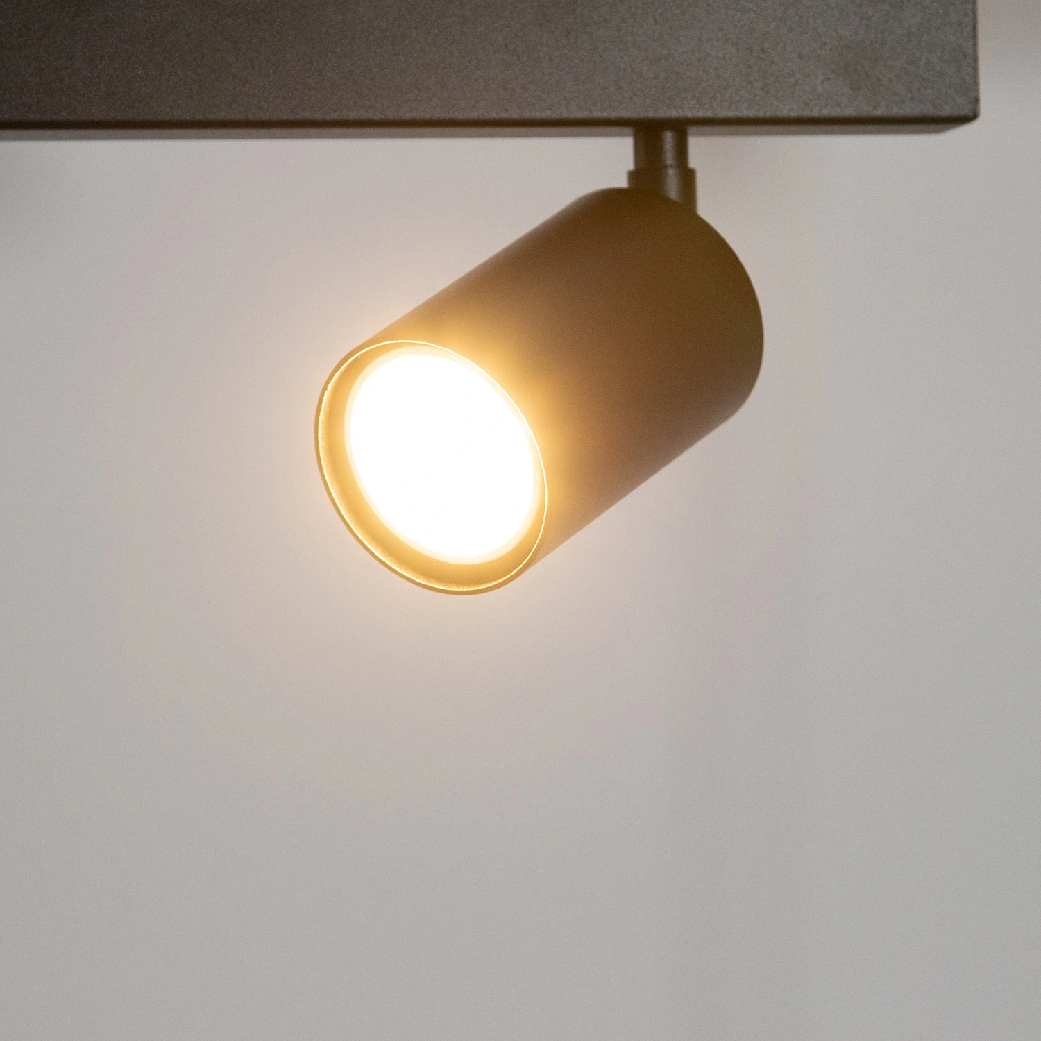 Plafon nowoczesny TAVIRA czarny 2+1, 3 × G9 – Sigma Lighting 41260 - obrazek 2