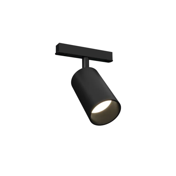 Reflektor magnetyczny MAGNET LINE ALFER Smart TLV-02-15TU, czarny, LED 15 W, 2700–6000 K, Zigbee – Yaskr
