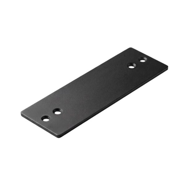 Łącznik mechaniczny do szyn TRACK IP65 AZ6712, czarny – AZzardo