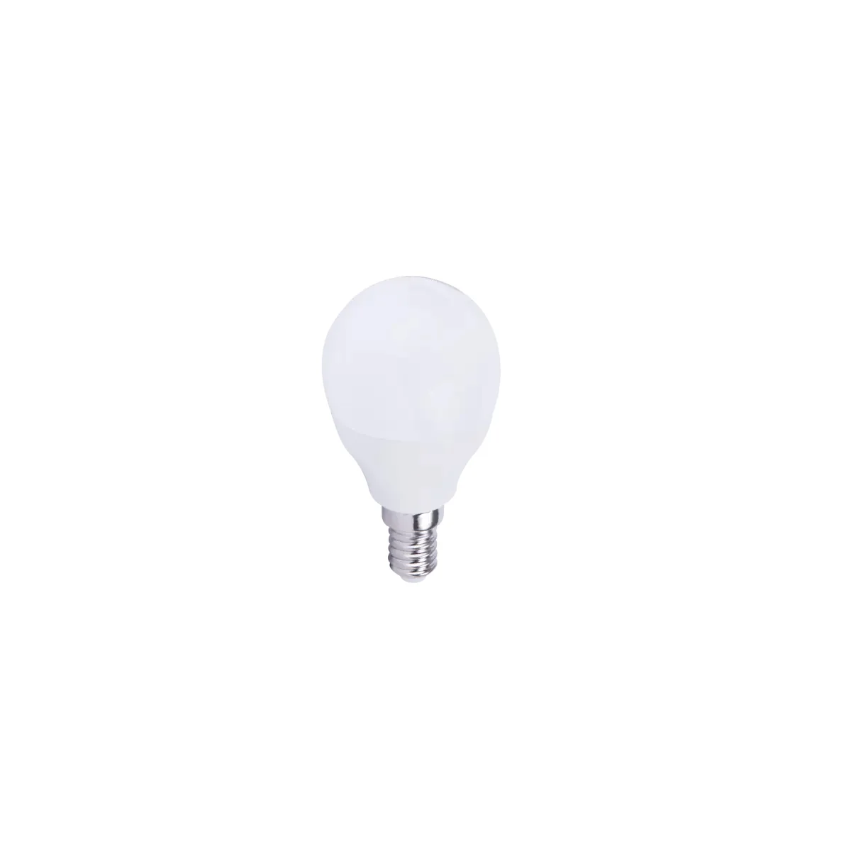 Żarówka LED SMART AZ3804, biała, E14, 5 W, CCT, RGB – AZzardo